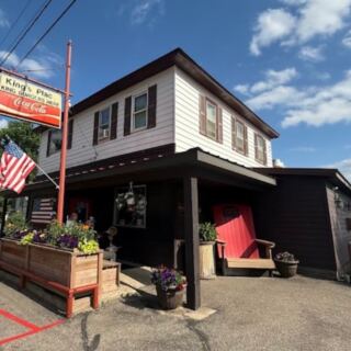 In The Middle Of Minnesota Farmland Sits A Steakhouse Whose Ribeyes Rival Any Downtown Chophouse