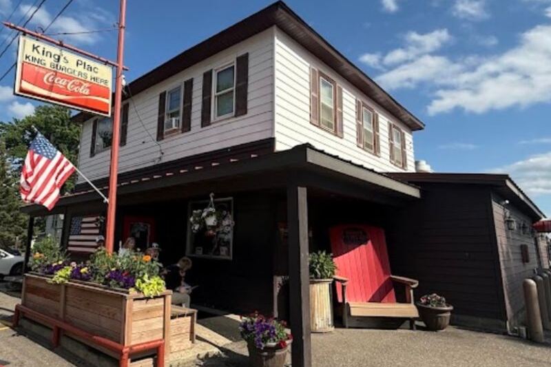 In The Middle Of Minnesota Farmland Sits A Steakhouse Whose Ribeyes Rival Any Downtown Chophouse