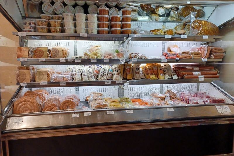 7 Small-Town Oklahoma Meat Markets Where Sausage Is Worth Packing a Cooler
