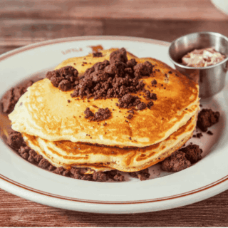 These Chicago Breakfast Spots Are Worth Driving In From Every Corner Of Illinois