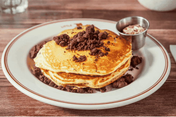 These Chicago Breakfast Spots Are Worth Driving In From Every Corner Of Illinois