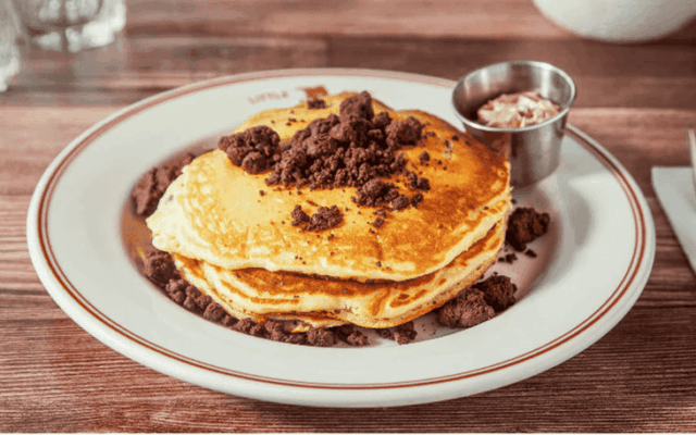 These Chicago Breakfast Spots Are Worth Driving In From Every Corner Of Illinois