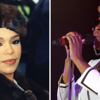 15 Famous Singers Who Started as Backup Vocalists Before Becoming Stars