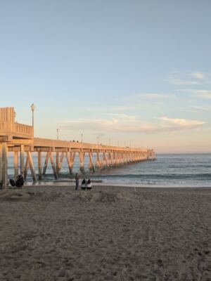 An Entrance to the Sand Every Few Hundred Yards Makes This North Carolina Surf Town a Beach Lover’s Dream
