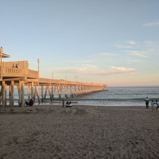 An Entrance to the Sand Every Few Hundred Yards Makes This North Carolina Surf Town a Beach Lover’s Dream