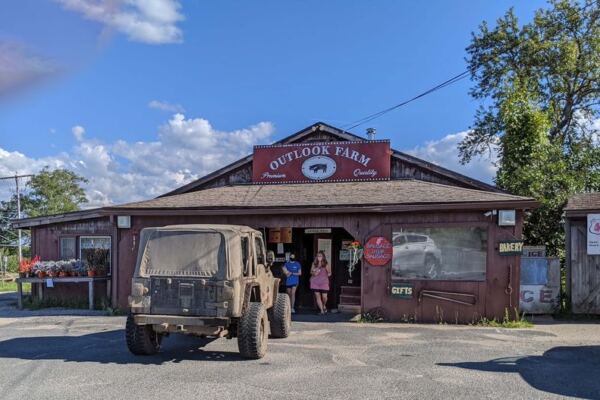 Before Thanksgiving Arrives, Stock Up on Homemade Pies at These 10 Massachusetts Farm Stands