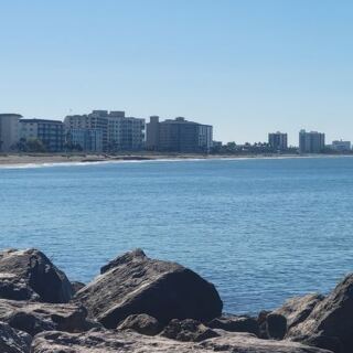 Why Does Everyone in Florida Say Venice Is the Happiest Little Seaside Town on the Gulf?