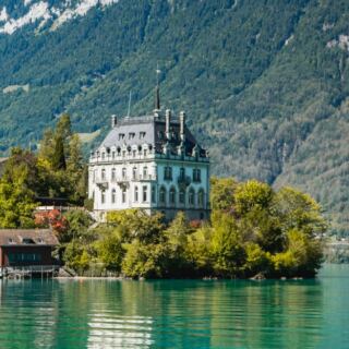 14 Western European Escapes From Alpine Retreats to Atlantic Shores