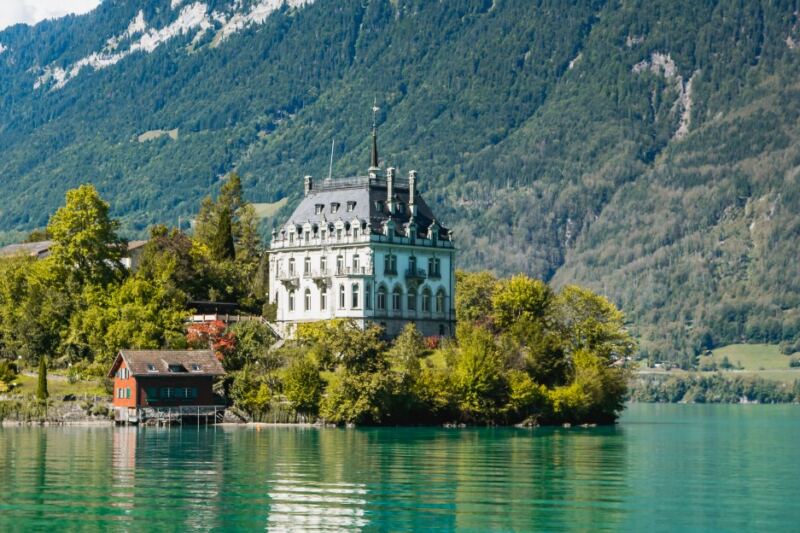 14 Western European Escapes From Alpine Retreats to Atlantic Shores
