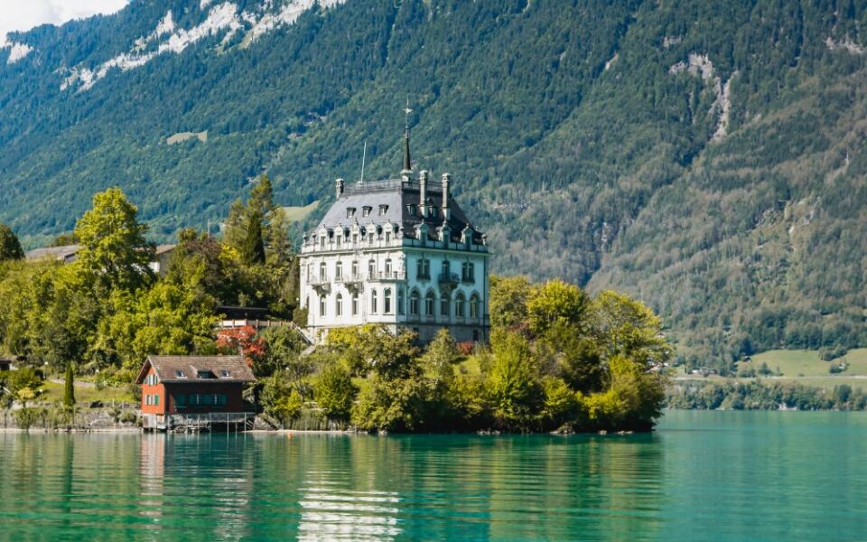 14 Western European Escapes From Alpine Retreats to Atlantic Shores