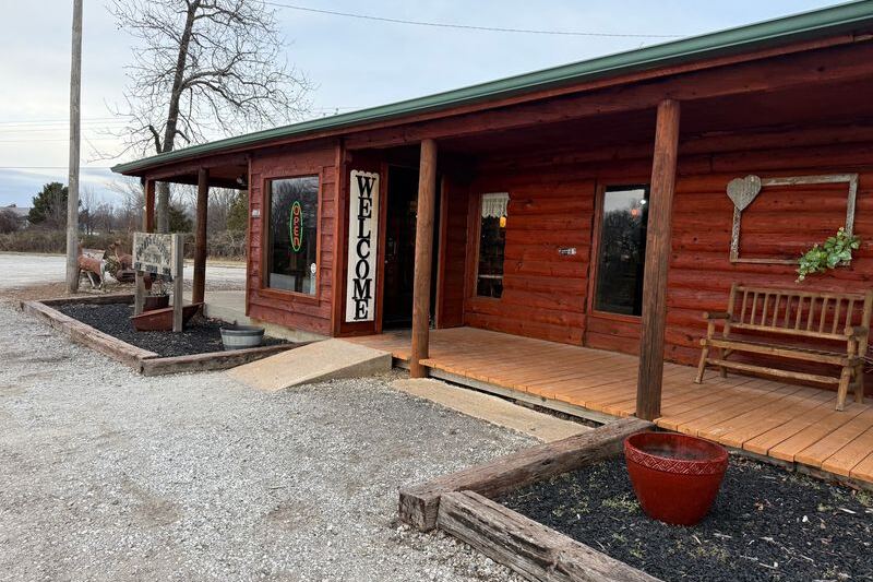 Oklahoma’s Owner-Run Catfish Spot Near Grand Lake Serves All-You-Can-Eat Fried Catfish and Hush Puppies