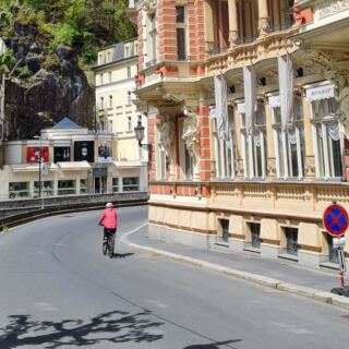 13 European Countries With the Most Dangerous Roads by Fatality Rate