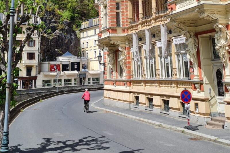 13 European Countries With the Most Dangerous Roads by Fatality Rate