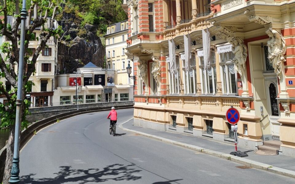 13 European Countries With the Most Dangerous Roads by Fatality Rate