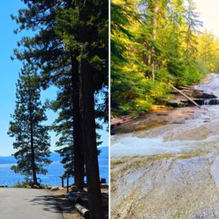This Idaho State Park Has Crystal-Clear Water and a Hidden Wild Side