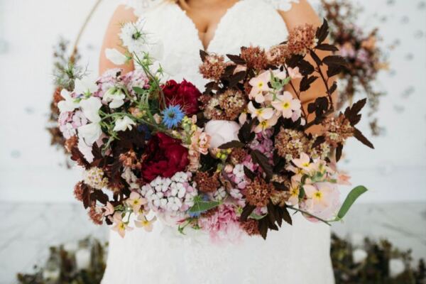 12 Illinois Flower Farms Worth Planning Next Spring’s Day Trips Around