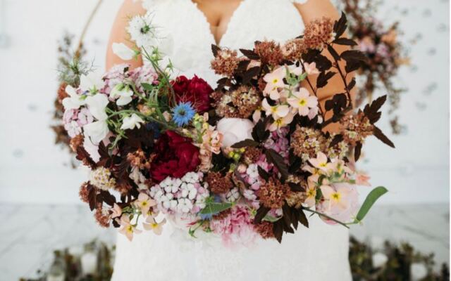 12 Illinois Flower Farms Worth Planning Next Spring’s Day Trips Around