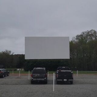 Families Have Been Watching Movies Under the Stars at This Tennessee Drive-In Since 1948