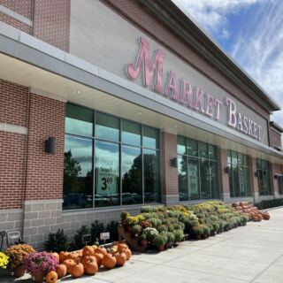 Frugal Rhode Islanders Drive Past Closer Supermarkets for Their Weekly Grocery Haul at This Family-Owned Store