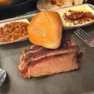 Florida’s Old-School Barbecue Pit in Plant City Has Been Smoking Meat Since 1954