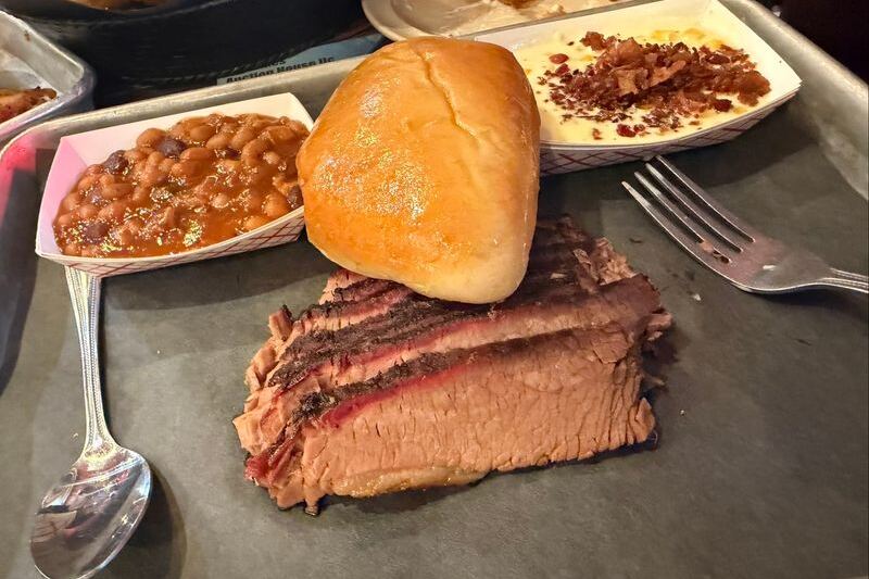 Florida’s Old-School Barbecue Pit in Plant City Has Been Smoking Meat Since 1954