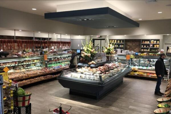 Fresh Cuts and Homemade Favorites Make This New Jersey Market Worth a Stop