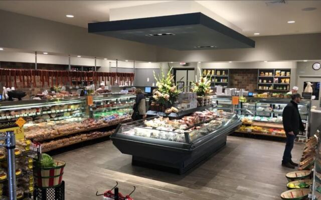 Fresh Cuts and Homemade Favorites Make This New Jersey Market Worth a Stop