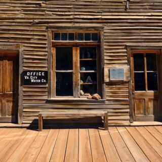 12 Montana Places Connected to Legendary Cowboys and Outlaws