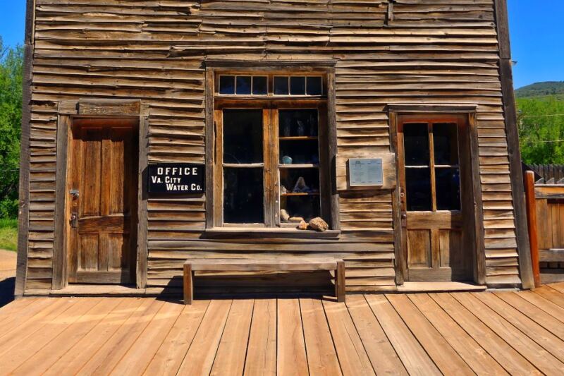 12 Montana Places Connected to Legendary Cowboys and Outlaws