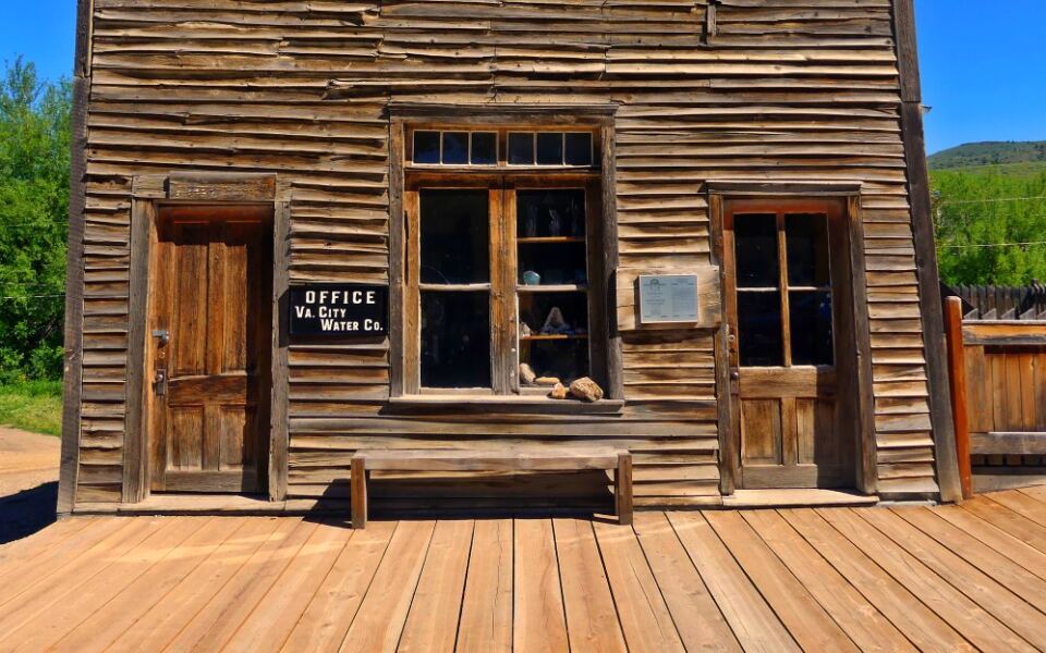 12 Montana Places Connected to Legendary Cowboys and Outlaws