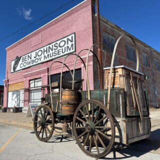 Pawhuska’s Oldest Downtown Blocks Turn a Quick Stop Into a Whole Day of Wandering