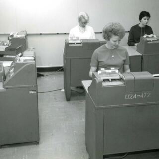 14 Jobs That Were Everywhere When Boomers Entered the Workforce