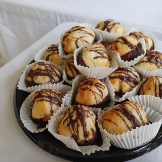 How Does a Florida Bakery in Apalachicola Sell Out of Pastries Before Lunch Every Day?