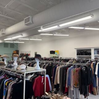 Designer Labels and Elegant Gowns Go for a Fraction of Retail at This Oklahoma City Consignment Boutique