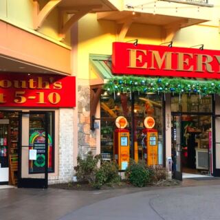 14 of the Best Surviving Five-and-Dime Stores in America
