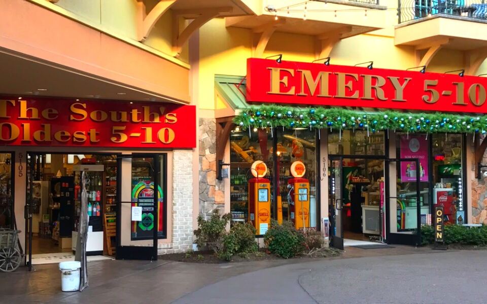 14 of the Best Surviving Five-and-Dime Stores in America