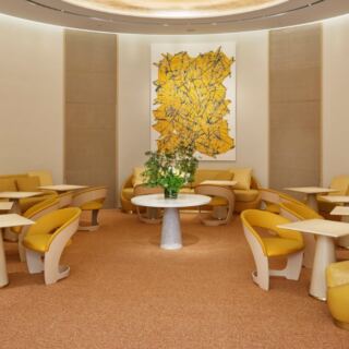 15 Designer Cafés Around the World Every Fashion Lover Needs to Visit