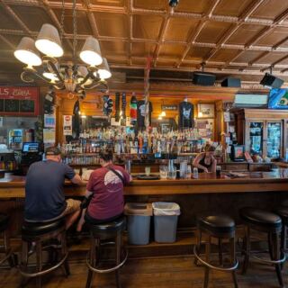 This Minnesota Supper Club Has Been Serving Hearty Comfort Food Since the 1930s, and the Dining Room Hasn’t Changed One Bit