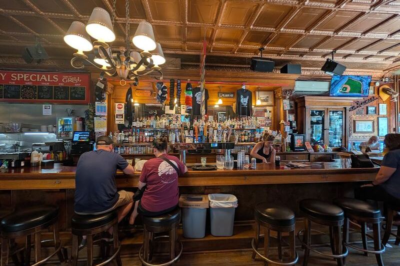 This Minnesota Supper Club Has Been Serving Hearty Comfort Food Since the 1930s, and the Dining Room Hasn’t Changed One Bit