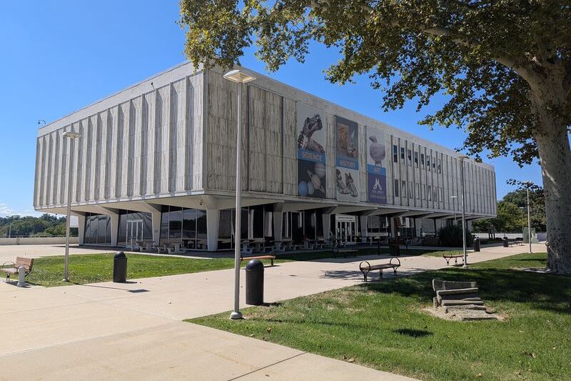 The Free New Jersey State Museum Traces Lenape History Through Everyday Objects
