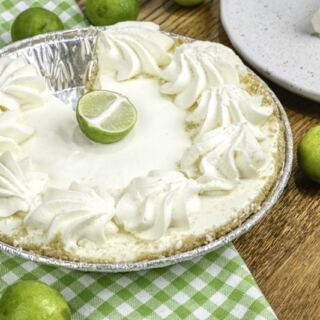 Learn to Make Real Key Lime Pie From Scratch in a Hands-On Class in Key West, Florida