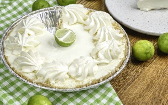 Learn to Make Real Key Lime Pie From Scratch in a Hands-On Class in Key West, Florida