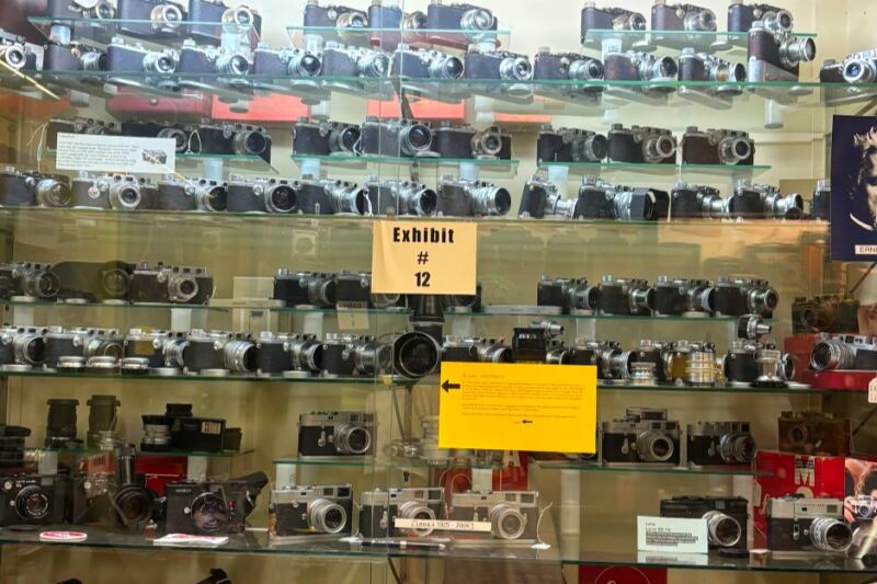 13 Fascinating Camera Museums That Bring Photography’s Past to Life