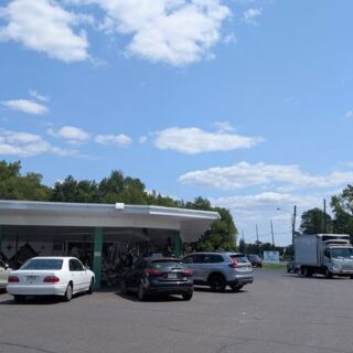 This New Jersey Breakfast Spot Makes a Pine Barrens Detour Worth Waking Up For