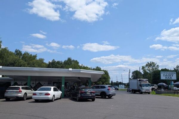 This New Jersey Breakfast Spot Makes a Pine Barrens Detour Worth Waking Up For