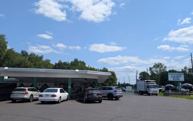 This New Jersey Breakfast Spot Makes a Pine Barrens Detour Worth Waking Up For