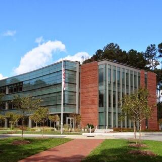 This North Carolina Community College Lets Students Finish Two Years for Less Than a Used Car