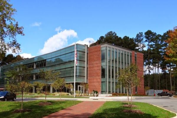 This North Carolina Community College Lets Students Finish Two Years for Less Than a Used Car