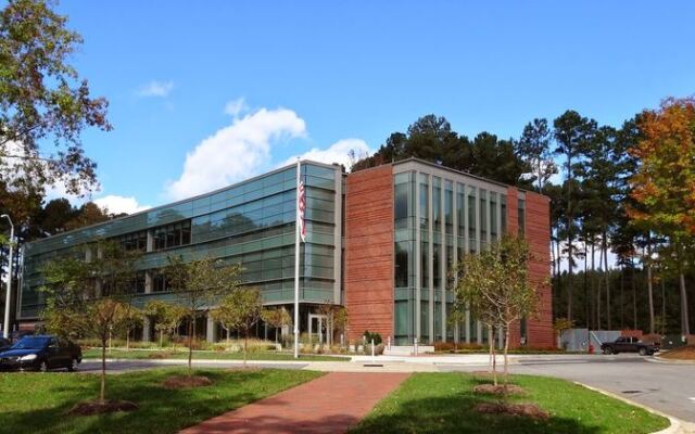 This North Carolina Community College Lets Students Finish Two Years for Less Than a Used Car
