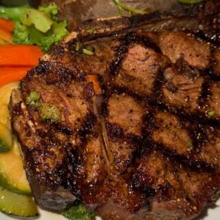 This Renton Steakhouse in a 1901 Brick Building Serves Tender, Fairly Priced Filets Without the Seattle Traffic